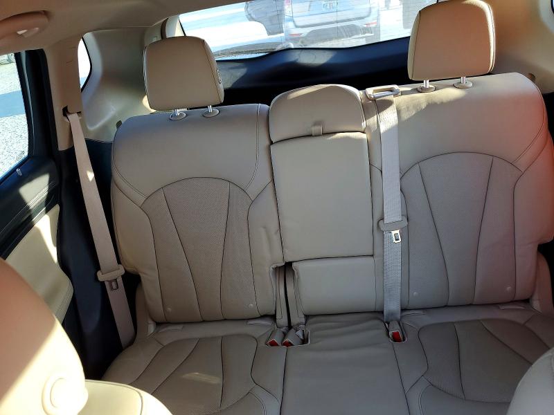 Продаж на аукціоні авто 2017 Buick Envision, vin: LRBFXDSA8HD179314, номер лоту: 65114456