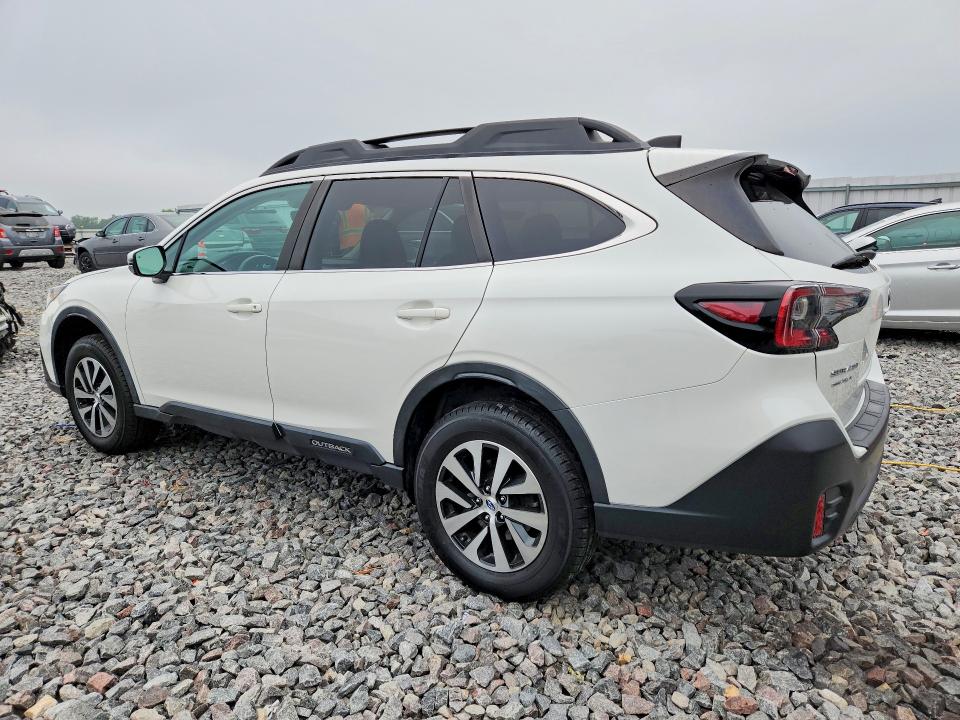 Продажа на аукционе авто 2020 Subaru Outback, vin: 4S4BTACC3L3143342, номер лота: 64057826