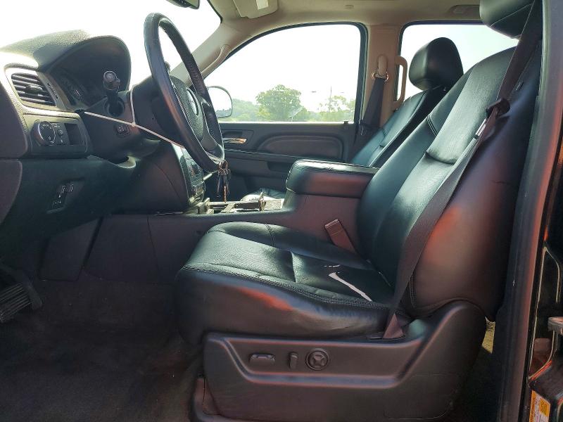 Aukcja sprzedaży 2010 Gmc Yukon, vin: 1GKUKEEF6AR193570, numer aukcji: 64832896