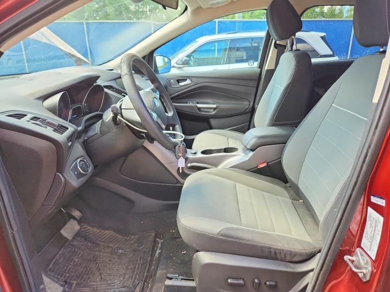 Aukcja sprzedaży 2015 Ford Escape, vin: 1FMCU9GX4FUB21829, numer aukcji: 65933356