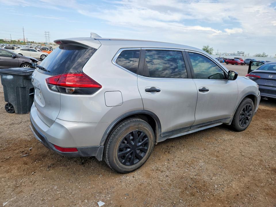 Aukcja sprzedaży 2017 Nissan Rogue, vin: JN8AT2MT6HW146878, numer aukcji: 62866546