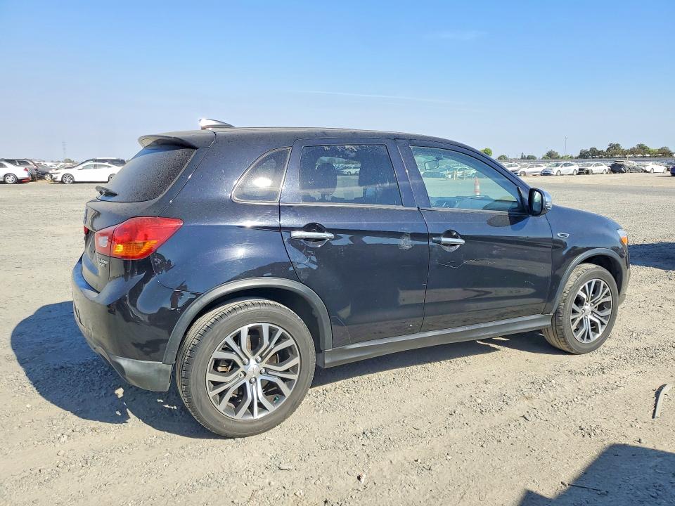 Продаж на аукціоні авто 2017 Mitsubishi Outlander Sport, vin: JA4AP3AU5HZ063115, номер лоту: 67027876