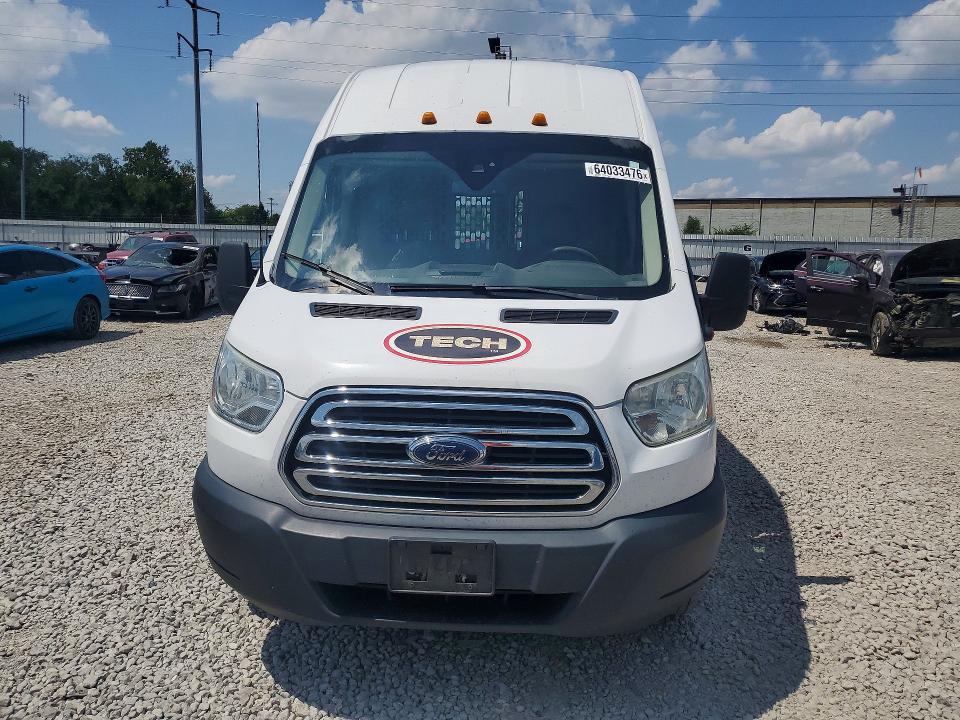 Aukcja sprzedaży 2016 Ford Transit, vin: 1FTRS4XG1GKA55826, numer aukcji: 64033476