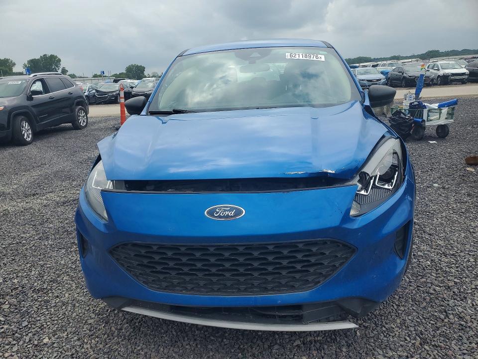Aukcja sprzedaży 2020 Ford Escape, vin: 1FMCU0F63LUC37488, numer aukcji: 62118976