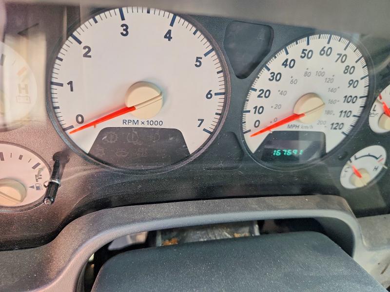 64548536 :رقم المزاد ، 1D7HU18256S614337 vin ، 2006 Dodge Ram 1500 مزاد بيع