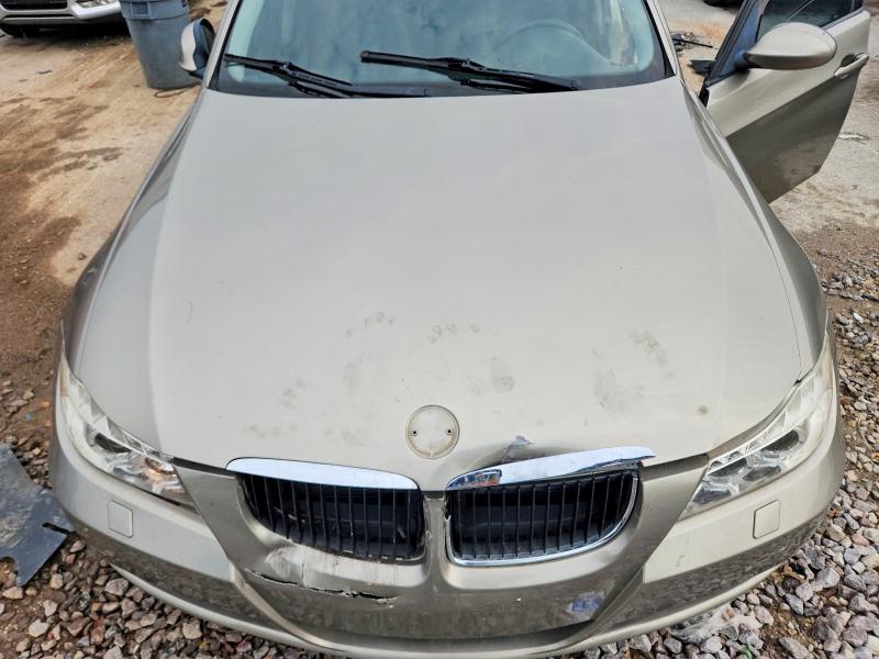 63583746 :رقم المزاد ، WBAVC93587K034269 vin ، 2007 Bmw 328 مزاد بيع