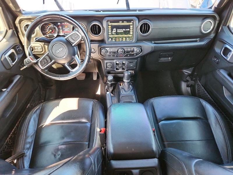65955026 :رقم المزاد ، 1C4HJXEG2JW311216 vin ، 2018 Jeep Wrangler Unlimited مزاد بيع