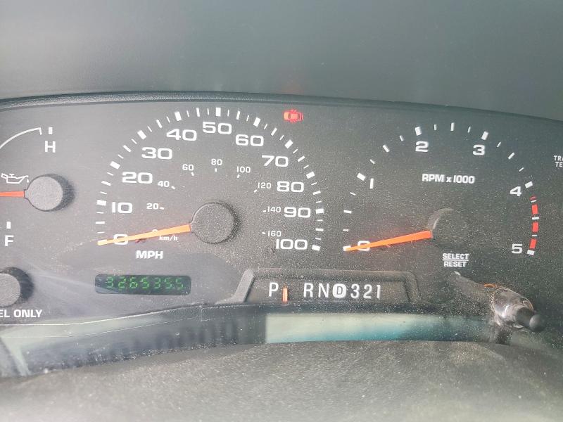 2003 Ford F250 მანქანა იყიდება აუქციონზე, vin: 1FTNW21P63ED22774, აუქციონის ნომერი: 66504646
