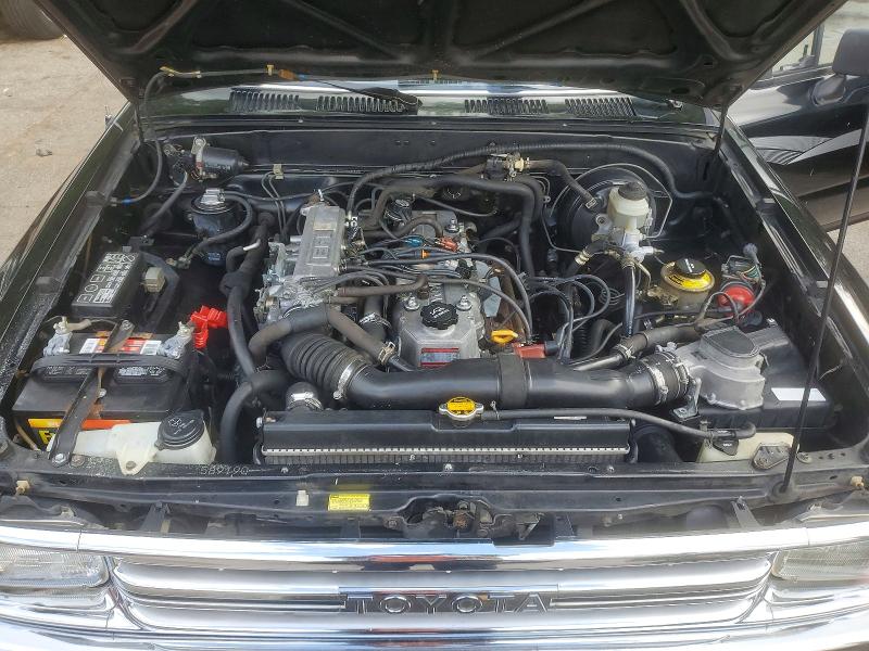 Продаж на аукціоні авто 1991 Toyota Pickup, vin: JT4RN81P2M5122869, номер лоту: 63675966