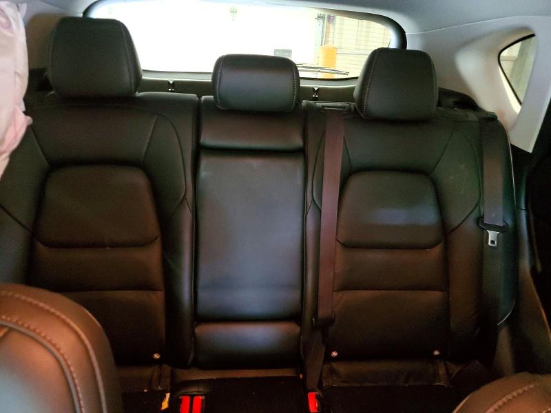 Aukcja sprzedaży 2024 Mazda Cx-5, vin: JM3KFBBL3R0475866, numer aukcji: 64041686