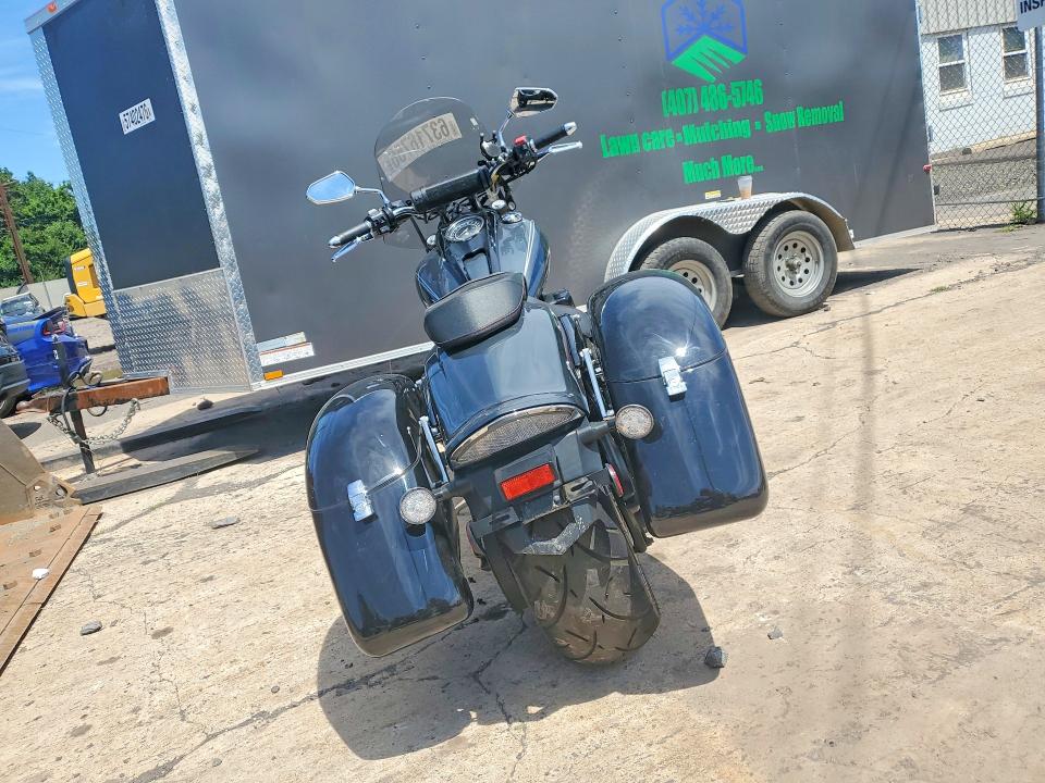 Продаж на аукціоні авто 2015 Yamaha Xv1900, vin: JYAVP27E5FA017261, номер лоту: 63716756