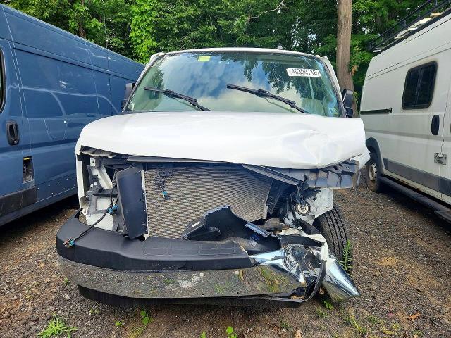 Продаж на аукціоні авто 2023 Chevrolet Express G3500, vin: 1GAZGNFP2P1151505, номер лоту: 67469606