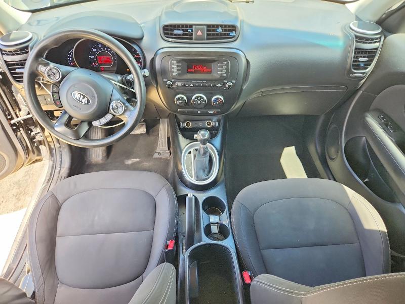 Продаж на аукціоні авто 2016 Kia Soul, vin: KNDJN2A28G7401010, номер лоту: 66001256