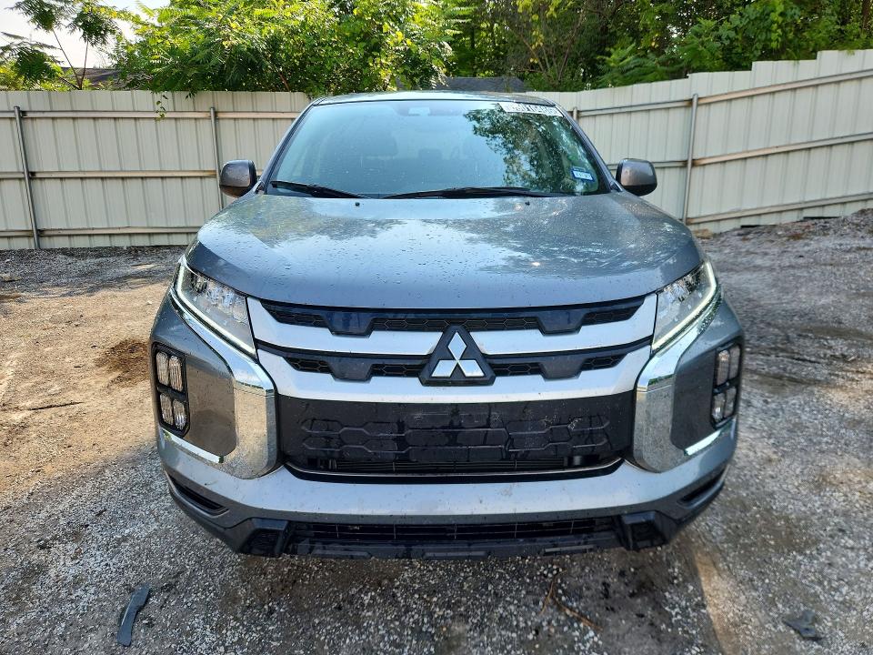 2026 Mitsubishi Outlander Sport მანქანა იყიდება აუქციონზე, vin: JA4ARUAU7TU003231, აუქციონის ნომერი: 65016486