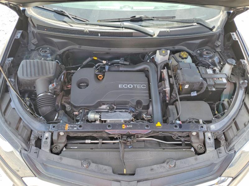66120146 :رقم المزاد ، 3GNAXHEV6LS663905 vin ، 2020 Chevrolet Equinox مزاد بيع