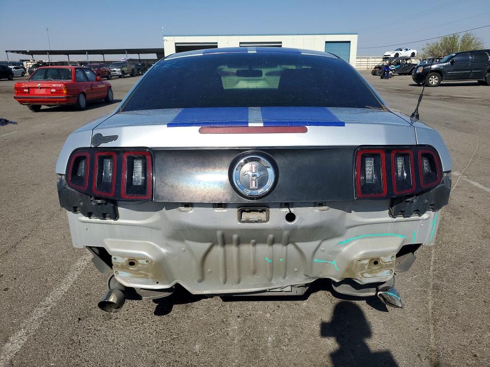Продаж на аукціоні авто 2014 Ford Mustang, vin: 1ZVBP8AM9E5204923, номер лоту: 66717146