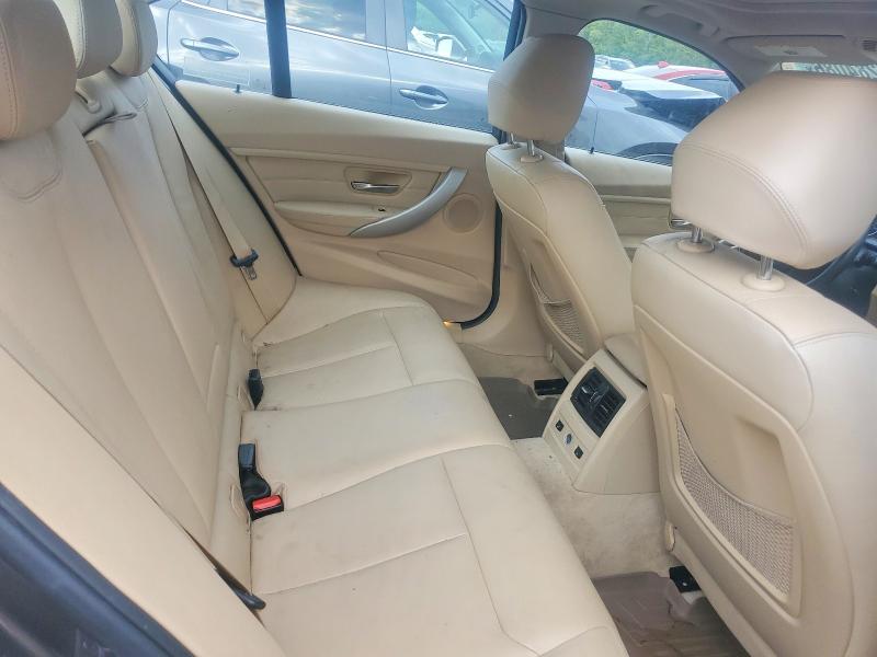 2013 Bmw 328 მანქანა იყიდება აუქციონზე, vin: WBA3B5C55DF594192, აუქციონის ნომერი: 64284086