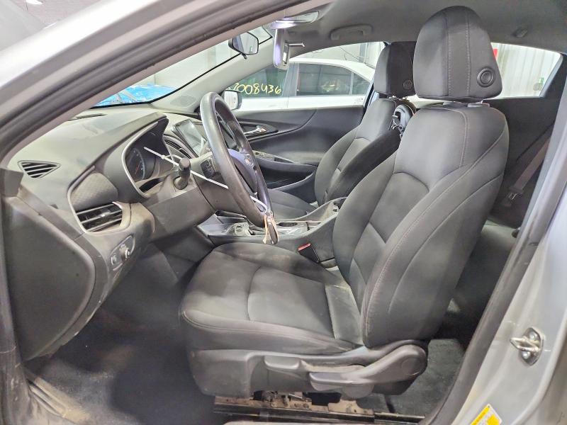 Продаж на аукціоні авто 2019 Chevrolet Malibu, vin: 1G1ZB5ST3KF218660, номер лоту: 67099136