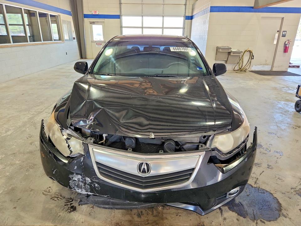 Aukcja sprzedaży 2013 Acura Tsx, vin: JH4CU2F47DC008901, numer aukcji: 66887806