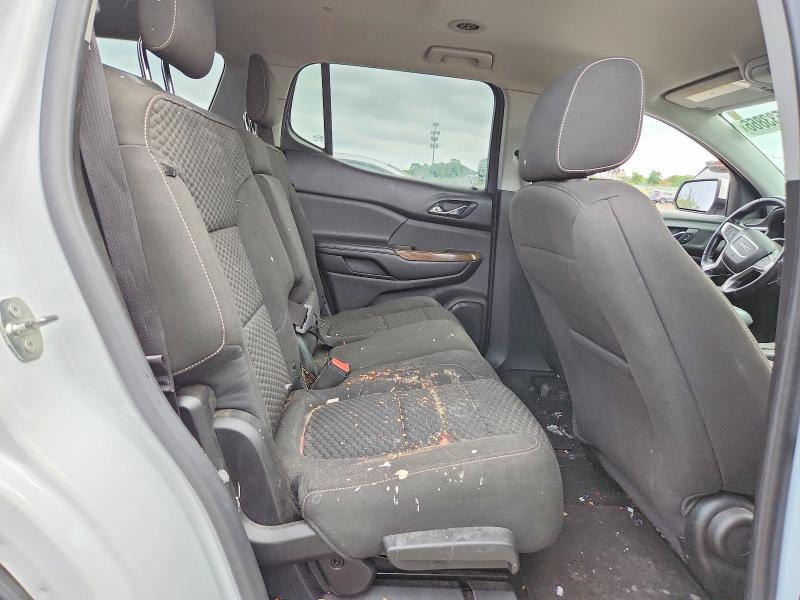 Aukcja sprzedaży 2019 Gmc Acadia, vin: 1GKKNRLA0KZ124680, numer aukcji: 63533866