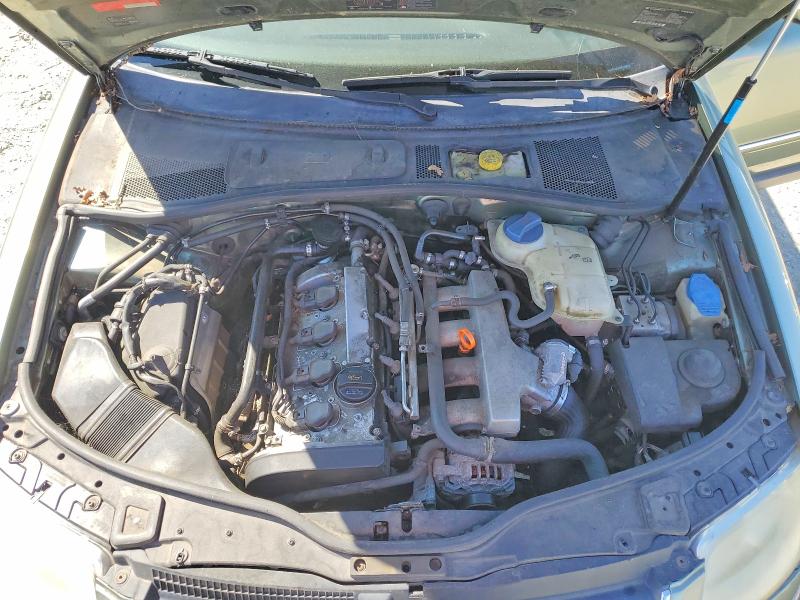 Продажа на аукционе авто 2003 Volkswagen Passat, vin: WVWPD63B43P118812, номер лота: 66622666