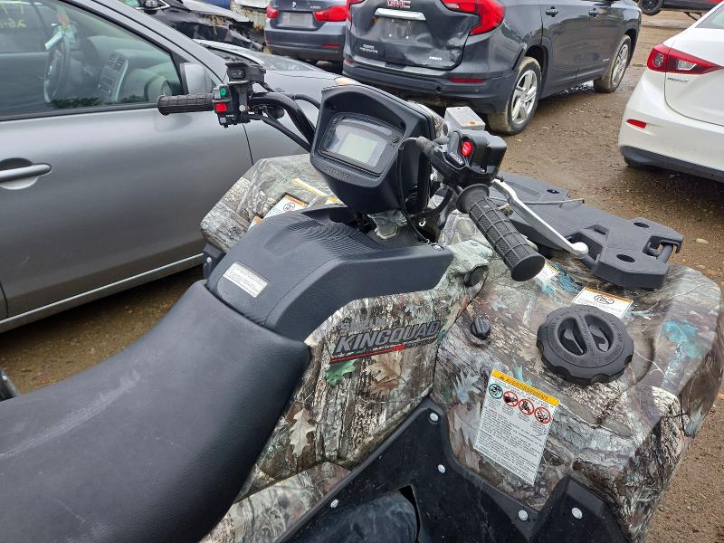 Продаж на аукціоні авто 2021 Othr Atv, vin: 5SADW11H5M7100914, номер лоту: 62127876