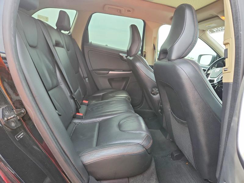 Продажа на аукционе авто 2011 Volvo Xc60, vin: YV4902DZ1B2189693, номер лота: 64528296