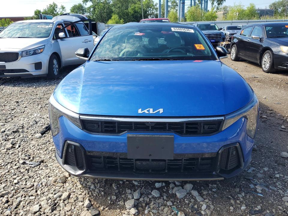 Aukcja sprzedaży 2025 Kia K4, vin: 3KPFW4DC5SE164892, numer aukcji: 63465636