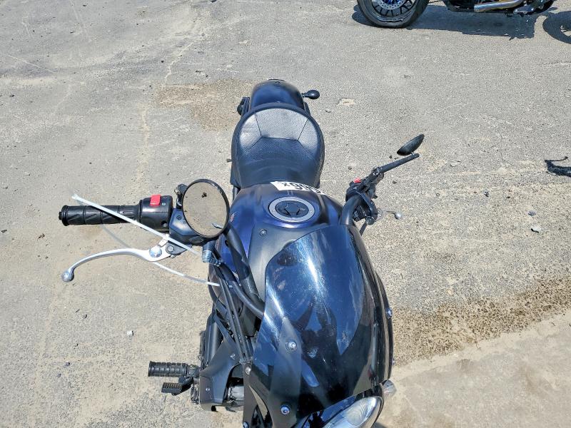 63728666 :رقم المزاد ، JKAENED11LDA23840 vin ، 2020 Kawasaki En650 مزاد بيع
