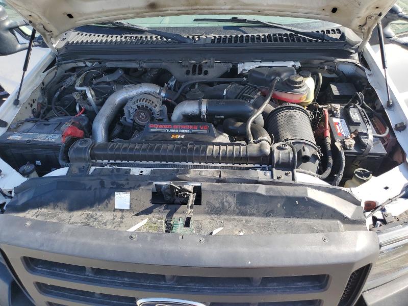 Aukcja sprzedaży 2005 Ford F450, vin: 1FDXF46PX5EC14279, numer aukcji: 64330336
