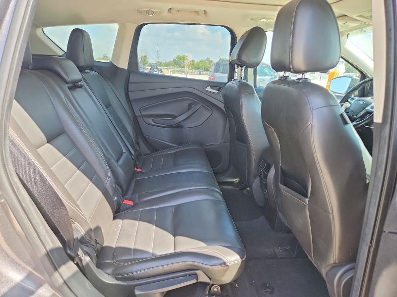 Продажа на аукционе авто 2013 Ford Escape, vin: 1FMCU9H92DUD69638, номер лота: 66190626
