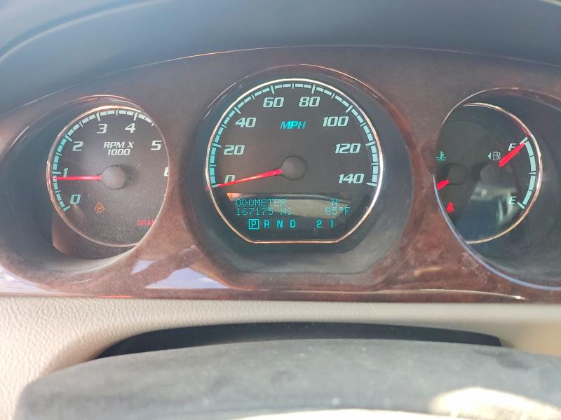 2009 Buick Lucerne მანქანა იყიდება აუქციონზე, vin: 1G4HD57M09U146669, აუქციონის ნომერი: 66260836