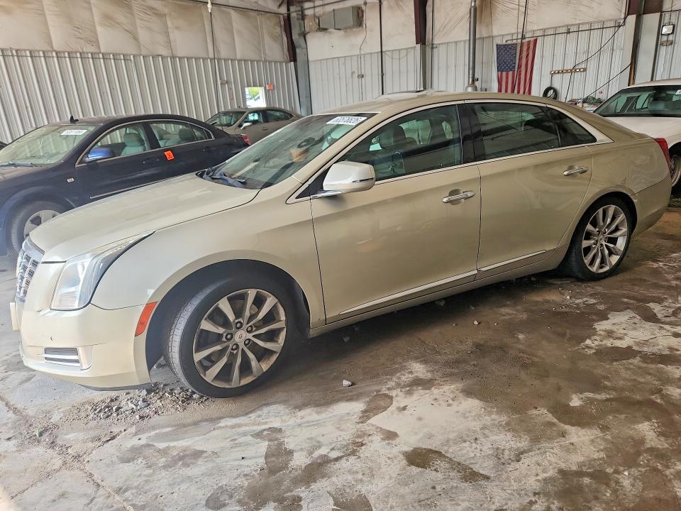 Продажа на аукционе авто 2015 Cadillac Xts, vin: 2G61N5S30F9241780, номер лота: 63578826