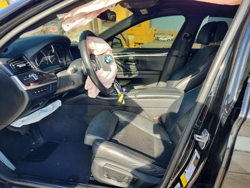 Продажа на аукционе авто 2015 Bmw 535, vin: WBA5B1C54FG128672, номер лота: 65058846