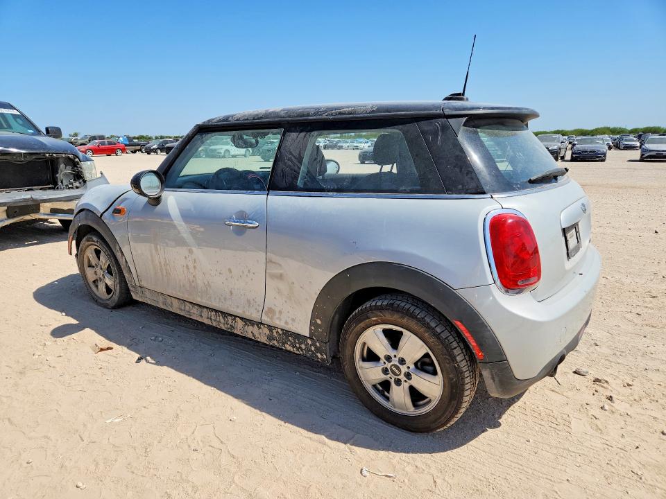 2015 Mini Cooper მანქანა იყიდება აუქციონზე, vin: WMWXM5C52FT942028, აუქციონის ნომერი: 65326276