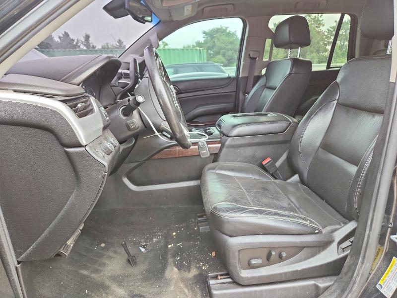2017 Gmc Yukon მანქანა იყიდება აუქციონზე, vin: 1GKS2BKC6HR145447, აუქციონის ნომერი: 64075946