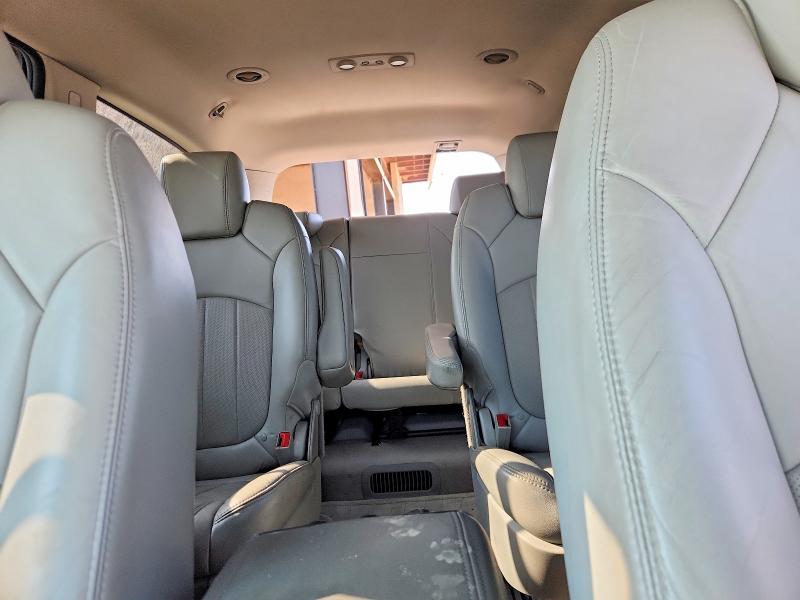 Продажа на аукционе авто 2010 Buick Enclave, vin: 5GALRBED4AJ209233, номер лота: 66590876