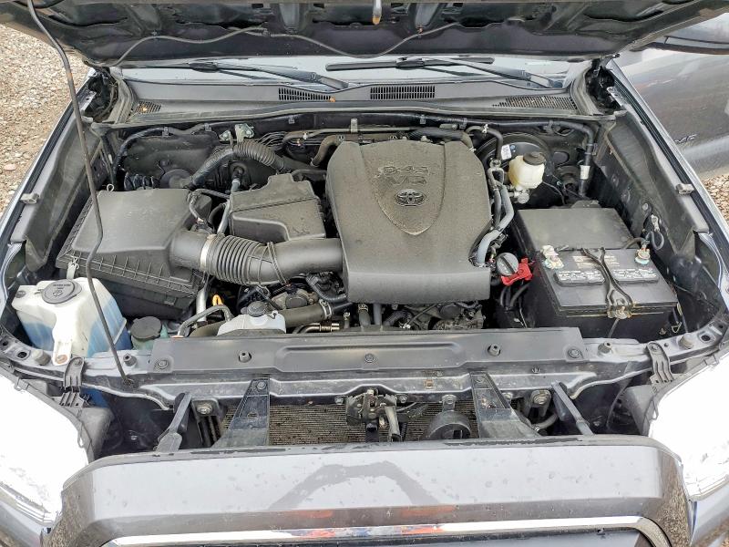 Aukcja sprzedaży 2023 Toyota Tacoma, vin: 3TMDZ5BN6PM145368, numer aukcji: 66767026
