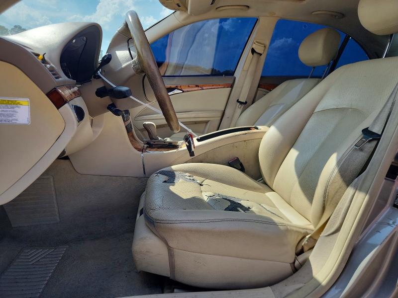 Продаж на аукціоні авто 2006 Mercedes-benz E, vin: WDBUF87J16X191326, номер лоту: 66609346