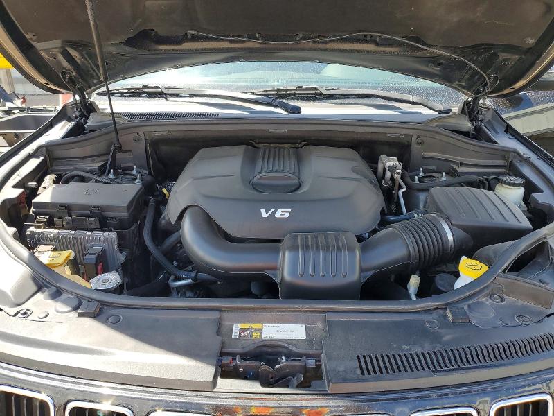 Aukcja sprzedaży 2015 Jeep Grand Cherokee, vin: 1C4RJEBG7FC742639, numer aukcji: 65207496