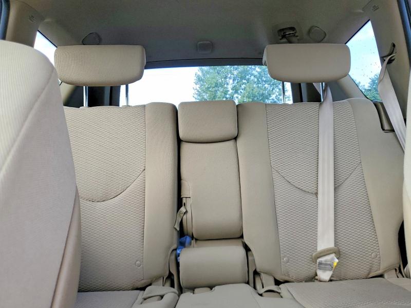 Продаж на аукціоні авто 2011 Toyota Rav4, vin: 2T3ZF4DV9BW054768, номер лоту: 66438306