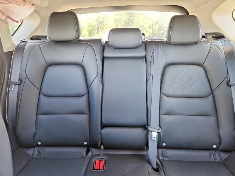 2024 Mazda Cx-5 მანქანა იყიდება აუქციონზე, vin: JM3KFBCLXR0438781, აუქციონის ნომერი: 65360766