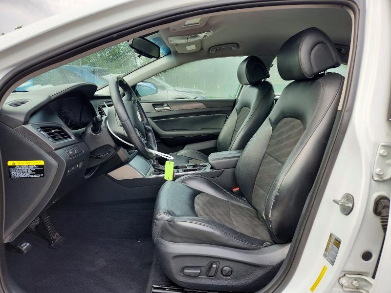 Продажа на аукционе авто 2016 Hyundai Sonata, vin: 5NPE34AF1GH265790, номер лота: 62635786