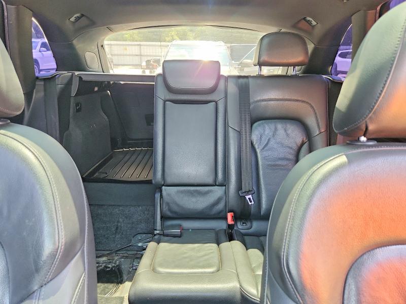 Aukcja sprzedaży 2015 Audi Q5, vin: WA1LFAFP4FA010808, numer aukcji: 66244516