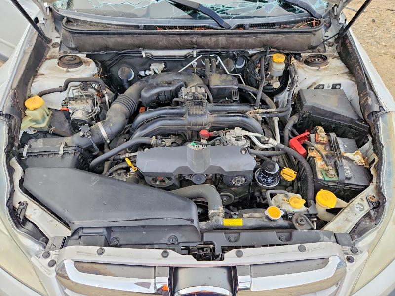 Aukcja sprzedaży 2013 Subaru Outback, vin: 4S4BRCLC2D3296239, numer aukcji: 65819966