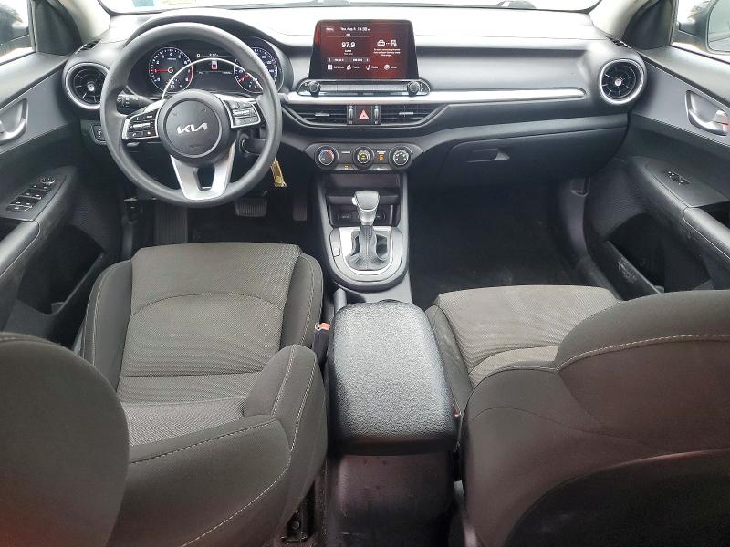 Aukcja sprzedaży 2023 Kia Forte, vin: 3KPF24AD2PE553523, numer aukcji: 63950716