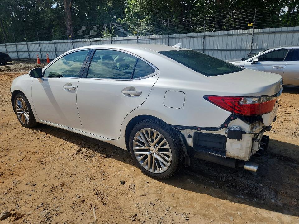 Продажа на аукционе авто 2013 Lexus Es, vin: JTHBK1GG7D2072270, номер лота: 64188106