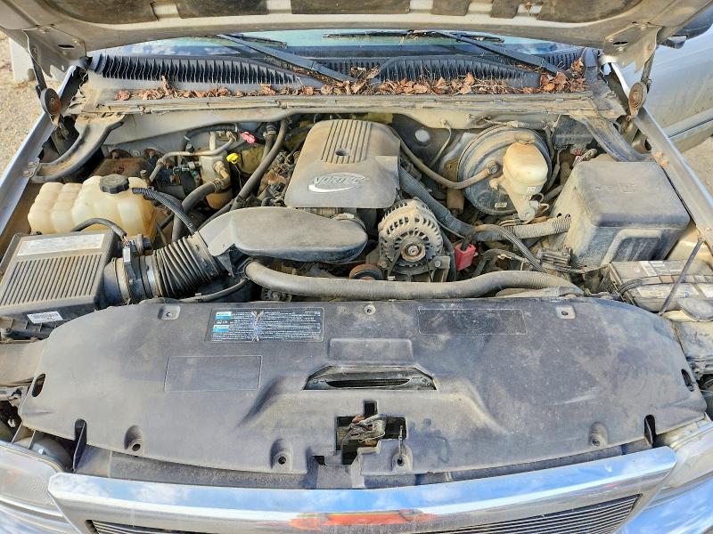 2006 Gmc New Sierra მანქანა იყიდება აუქციონზე, vin: 2GTEK19B561267111, აუქციონის ნომერი: 65702816