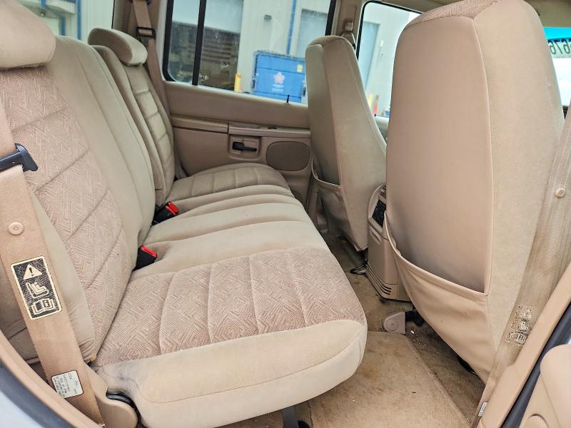 Aukcja sprzedaży 1999 Ford Explorer, vin: 1FMZU34E9XZB97643, numer aukcji: 66769506