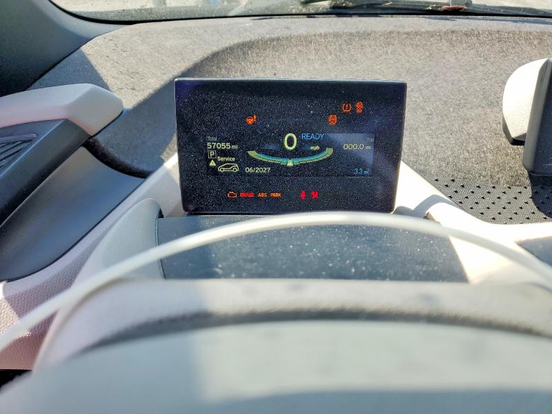 64594256 :رقم المزاد ، WBY1Z4C59GV506480 vin ، 2016 Bmw I3 مزاد بيع